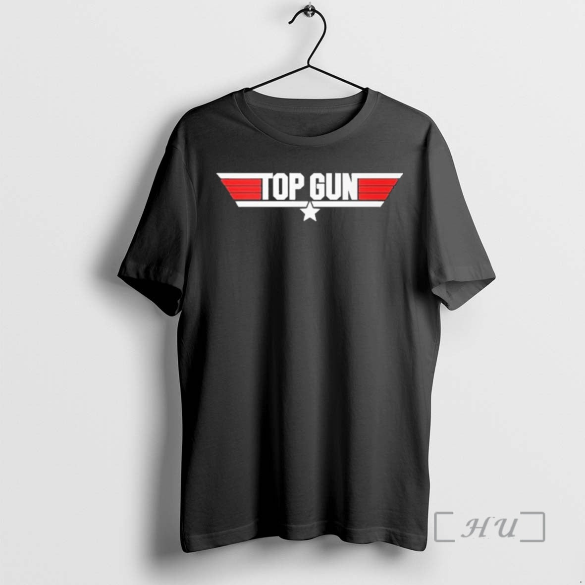 Officials Topgun Logo T-Shirts, Hoodie, Sweatshirt | PodTeesHub.com