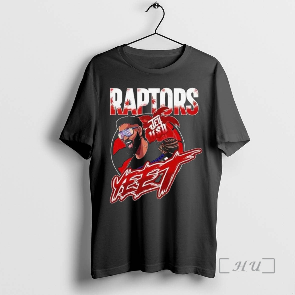 Officials Toronto Raptors X Jey Uso 2026 T-Shirts, Hoodie, Sweatshirt | PodTeesHub.com