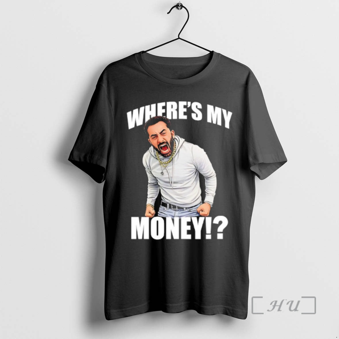 Officials Trax Nyc Wheres My Money T-Shirts, Hoodie, Sweatshirt | PodTeesHub.com