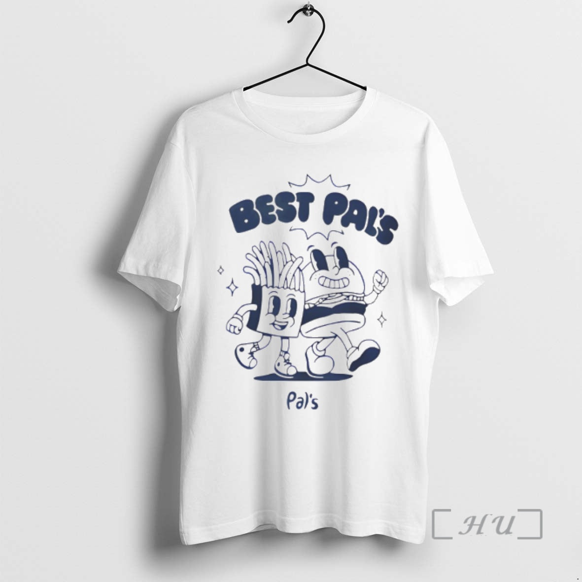 Officials Trevor Lawrence Best Pals Happy Buns T-Shirts, Hoodie, Sweatshirt | PodTeesHub.com