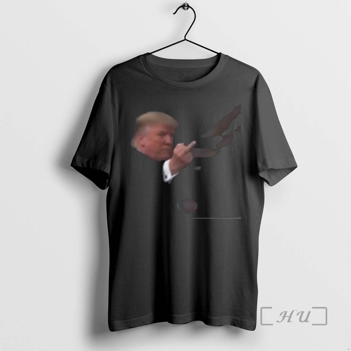 Officials Trump Middle Finger To Ford Worker T-Shirts, Hoodie, Sweatshirt | PodTeesHub.com