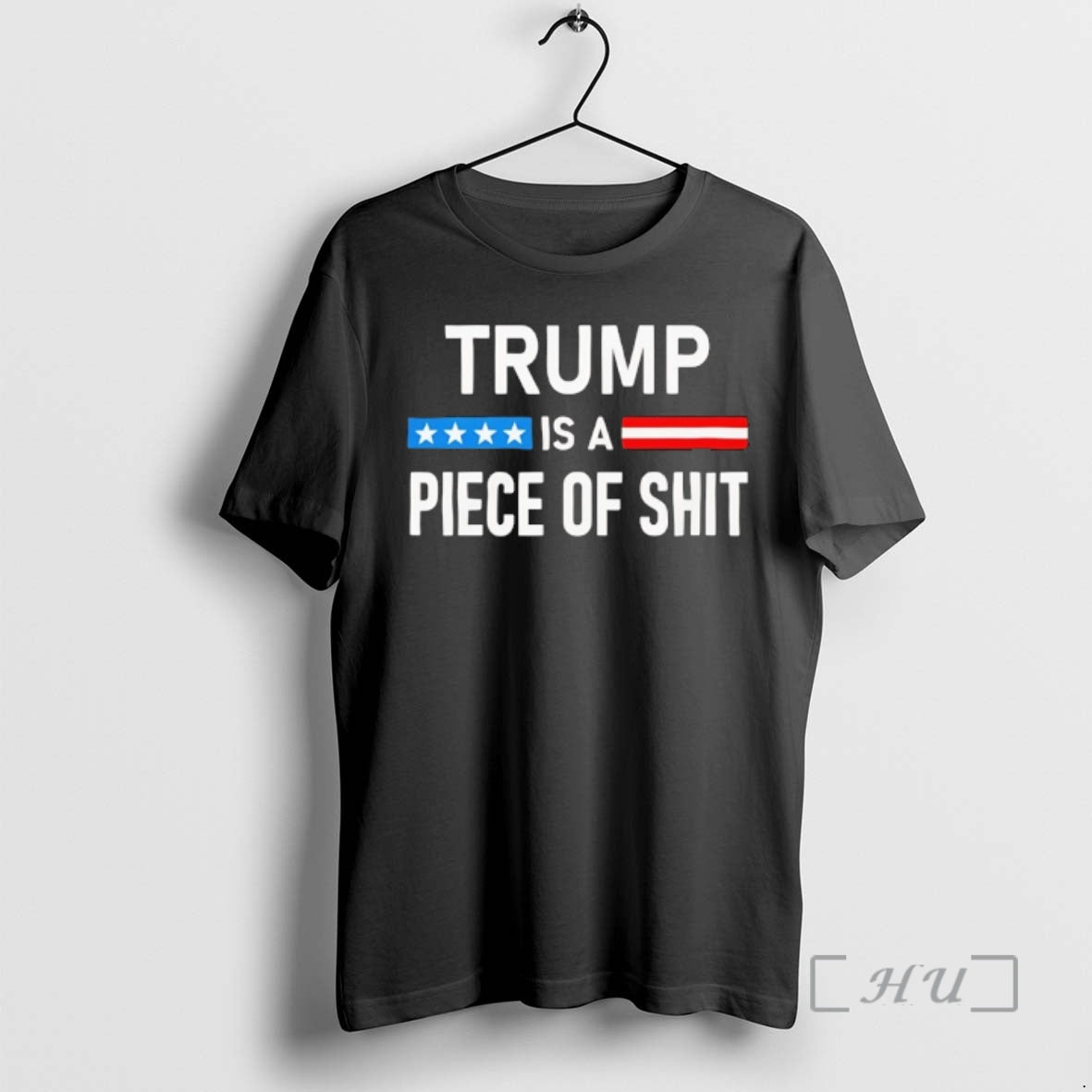 Officials Trump Is A Piece Of Shit T-Shirts, Hoodie, Sweatshirt | PodTeesHub.com