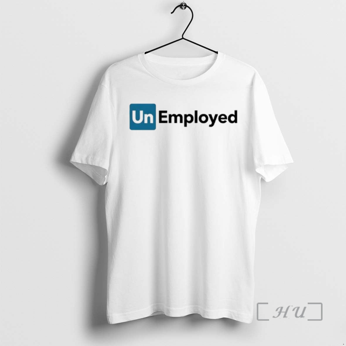 Officials Un Unemployed T-Shirts, Hoodie, Sweatshirt | PodTeesHub.com