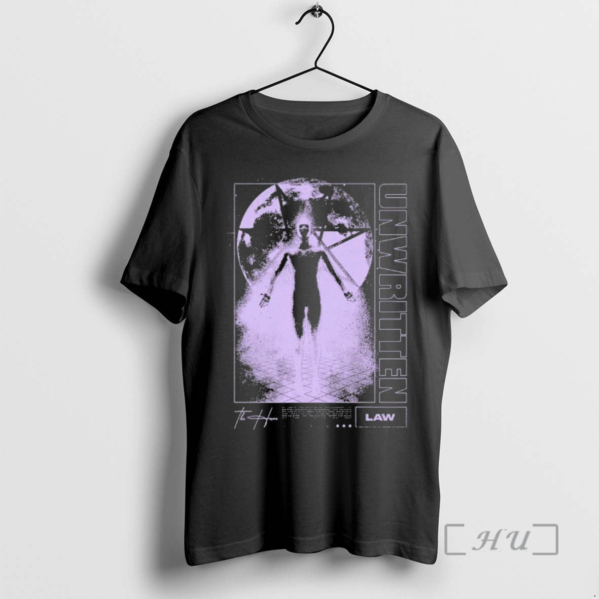 Officials Unwritten Law The Hum Album Abduction T-Shirts, Hoodie, Sweatshirt | PodTeesHub.com