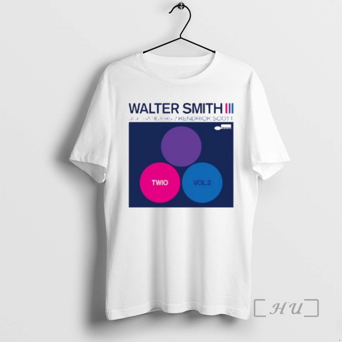 Officials Walter Smith Iii Twio Vol T-Shirts, Hoodie, Sweatshirt | PodTeesHub.com