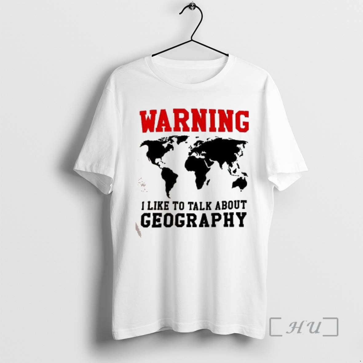 Officials Warning I Like To Talk About Geography World Map Meme Premium T Shirts Sweater Hoodie, Sweatshirt | PodTeesHub.com