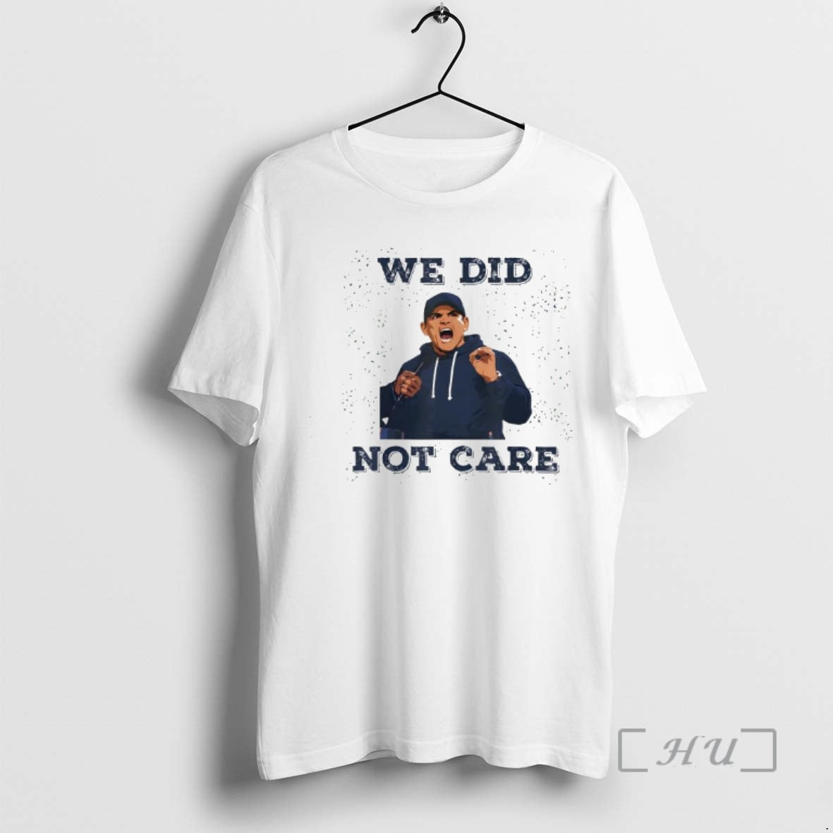 Officials We Did Not Care Bold Coach Rant Meme T-Shirts, Hoodie, Sweatshirt | PodTeesHub.com