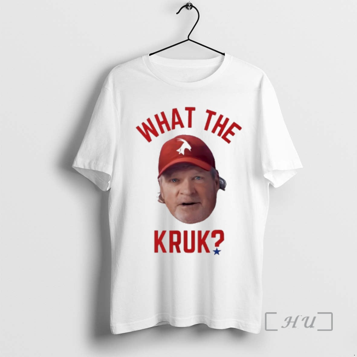 Officials What The Kruk Philadelphia Phillies Baseball John Kruk T-Shirts, Hoodie, Sweatshirt | PodTeesHub.com