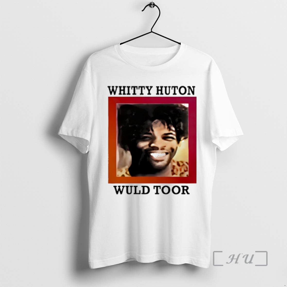 Officials Whitty Huton Wuld Toor T-Shirts, Hoodie, Sweatshirt | PodTeesHub.com