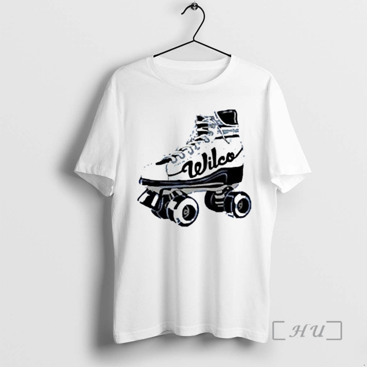 Officials Wilco Roller Skate T-Shirts, Hoodie, Sweatshirt | PodTeesHub.com