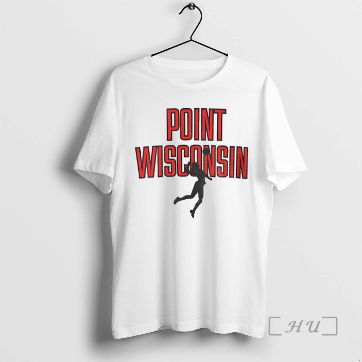 Officials Wisconsin Badgers Volleyball Point Wisconsin T-Shirts, Hoodie, Sweatshirt | PodTeesHub.com