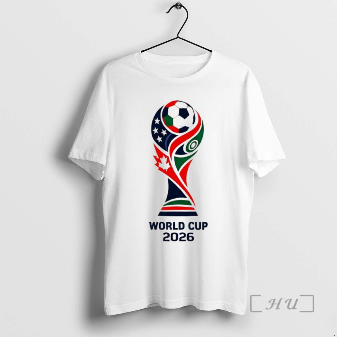 Officials World Cup 2026 Football Fan T-Shirts, Hoodie, Sweatshirt | PodTeesHub.com