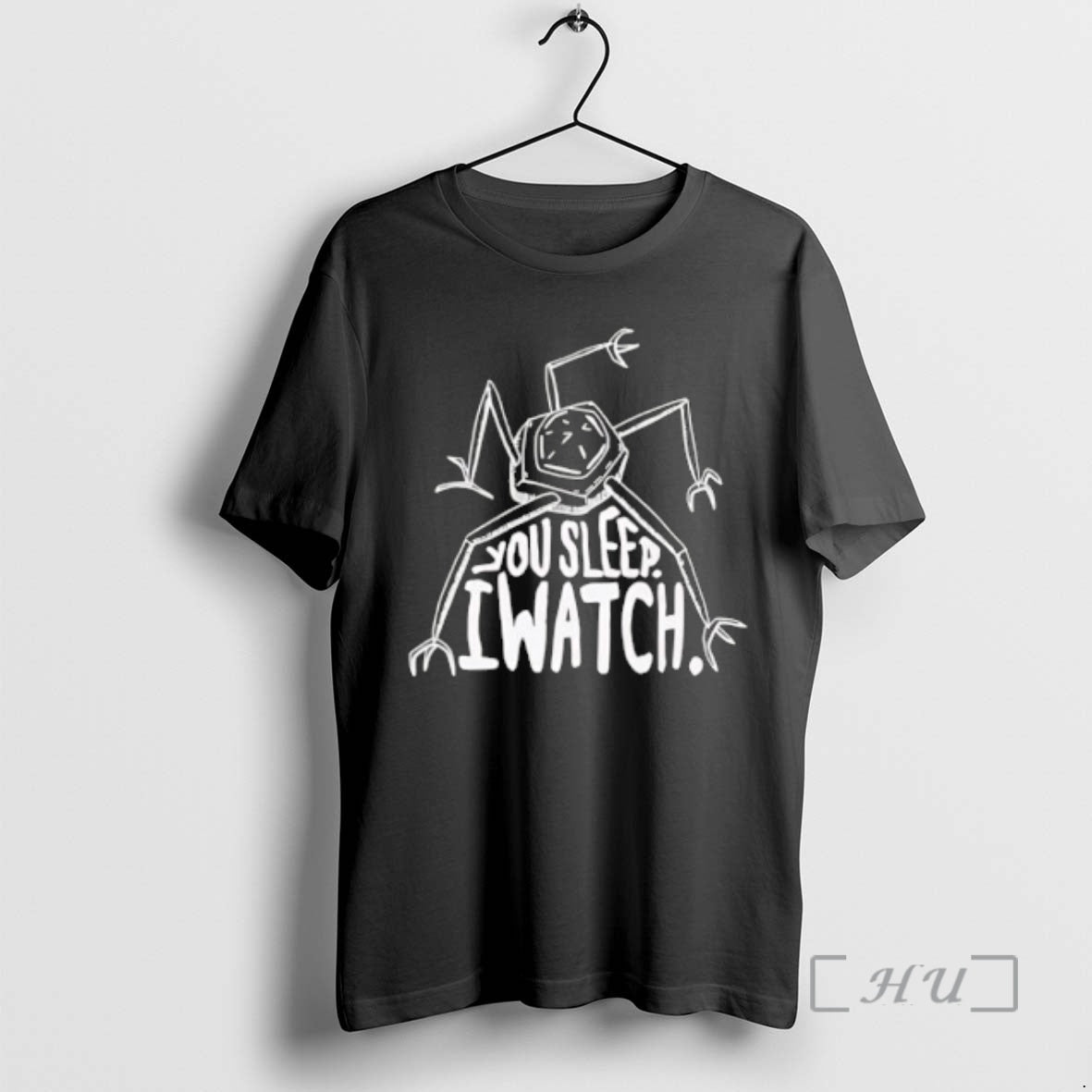 Officials You Sleep I Watch T-Shirts, Hoodie, Sweatshirt | PodTeesHub.com