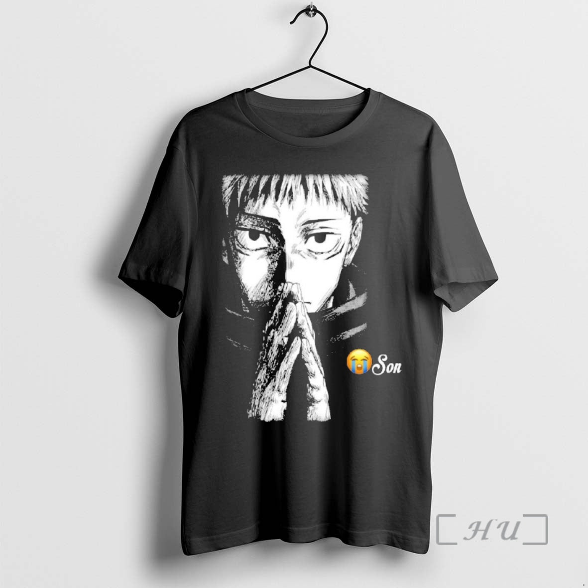 Officials Yuji Cryin Son T-Shirts, Hoodie, Sweatshirt | PodTeesHub.com