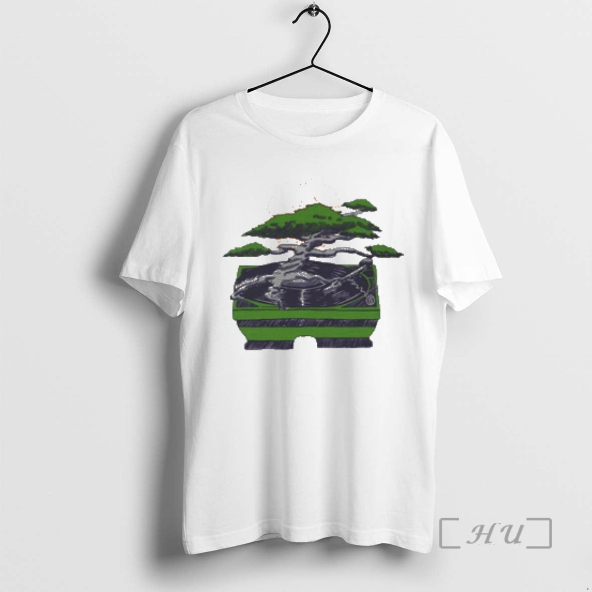Officials Zach Dempsey Bonsai T-Shirts, Hoodie, Sweatshirt | PodTeesHub.com