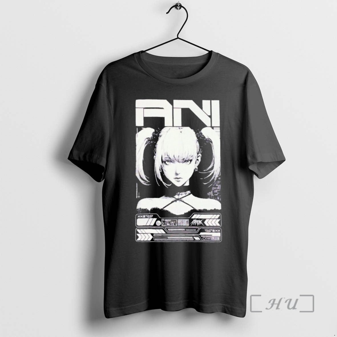Officials Xai Dark Ani T-Shirts, Hoodie, Sweatshirt | PodTeesHub.com