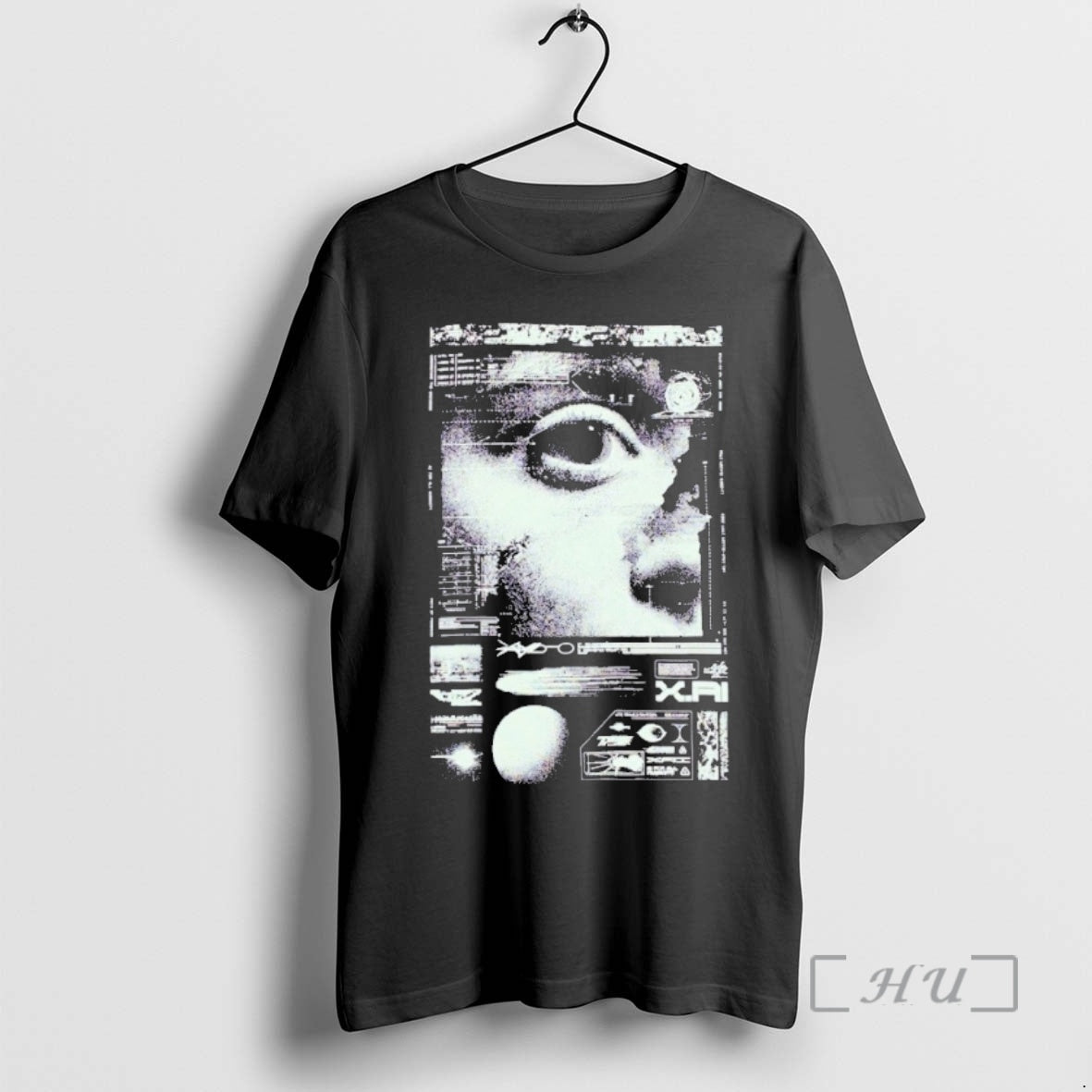 Officials Xai Human Connection T-Shirts, Hoodie, Sweatshirt | PodTeesHub.com