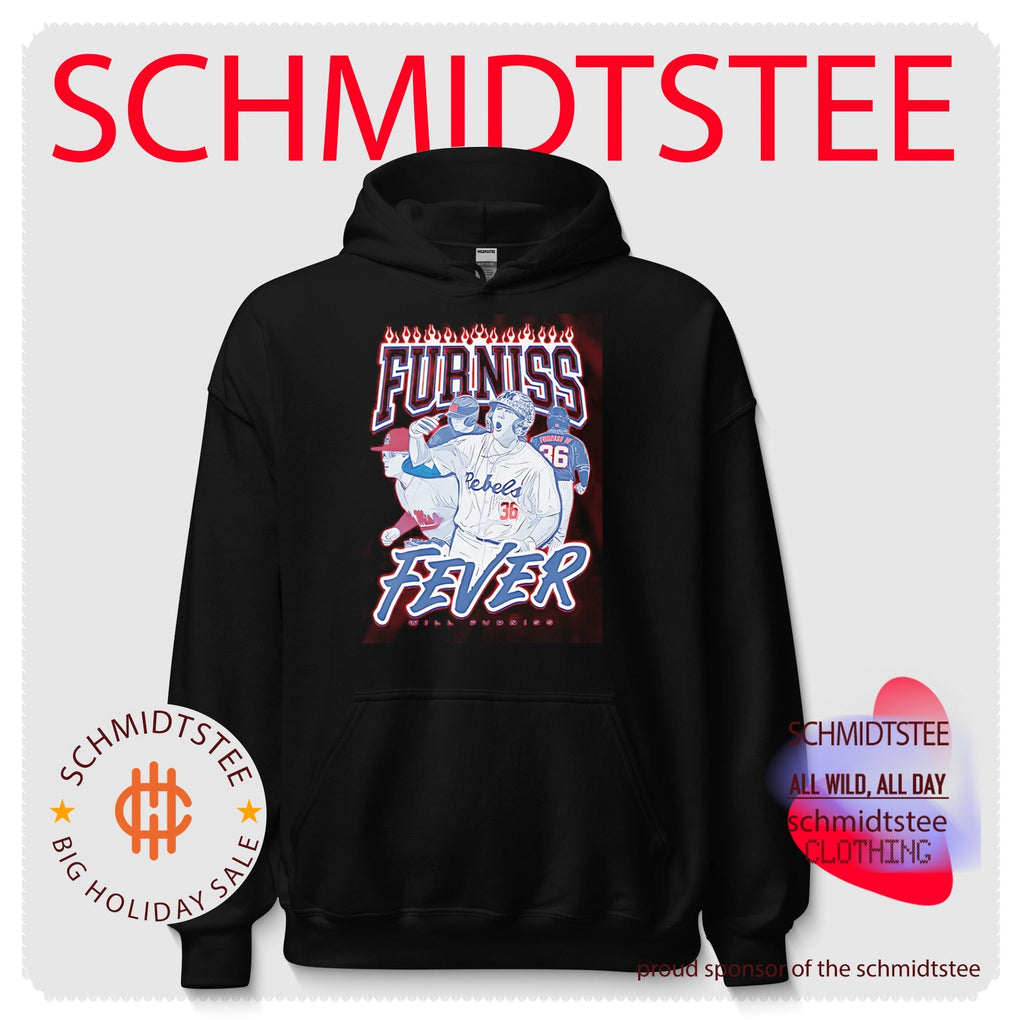 Ole Miss Will Furniss vintage shirt
