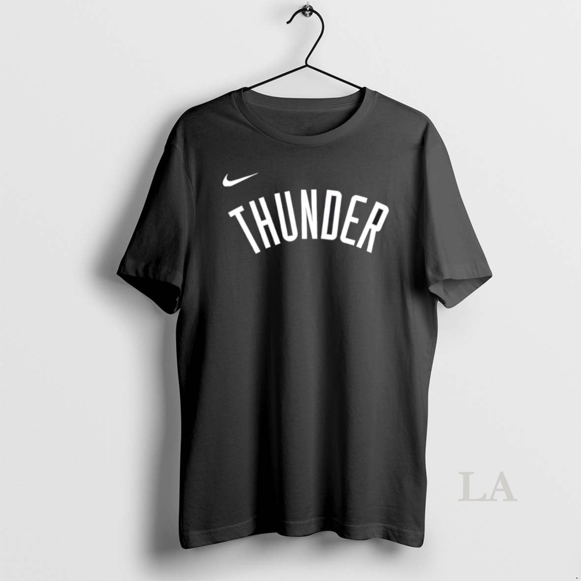 Original 2025 Oklahoma City Thunder Breast Cancer Awareness 2 Sided