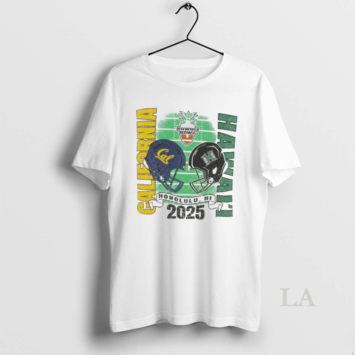 Original 2025 Sheraton Hawaii Bowl California Golden Bears Vs T-Shirts, Hoodie, Sweatshirt | PodTeesHub.com