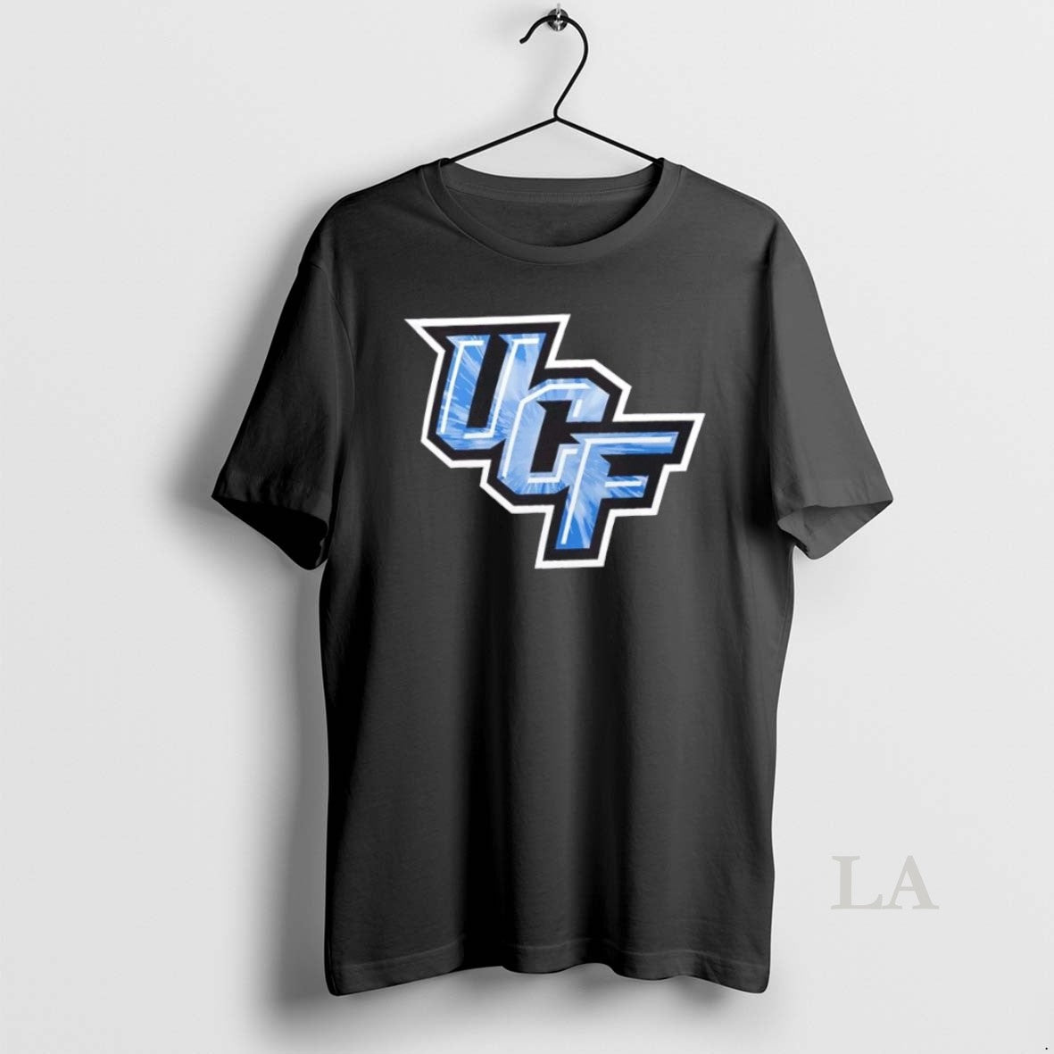 Original 2025 Ucf Knights Space 2 Sided