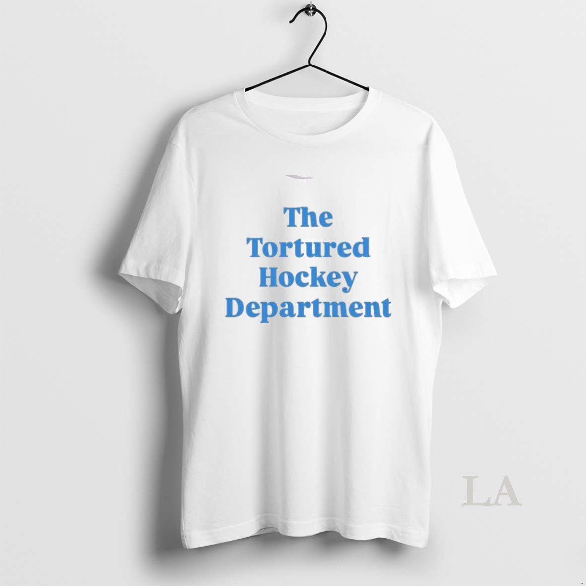 Original 2026 The Tortured Hockey Department T-Shirts, Hoodie, Sweatshirt | PodTeesHub.com