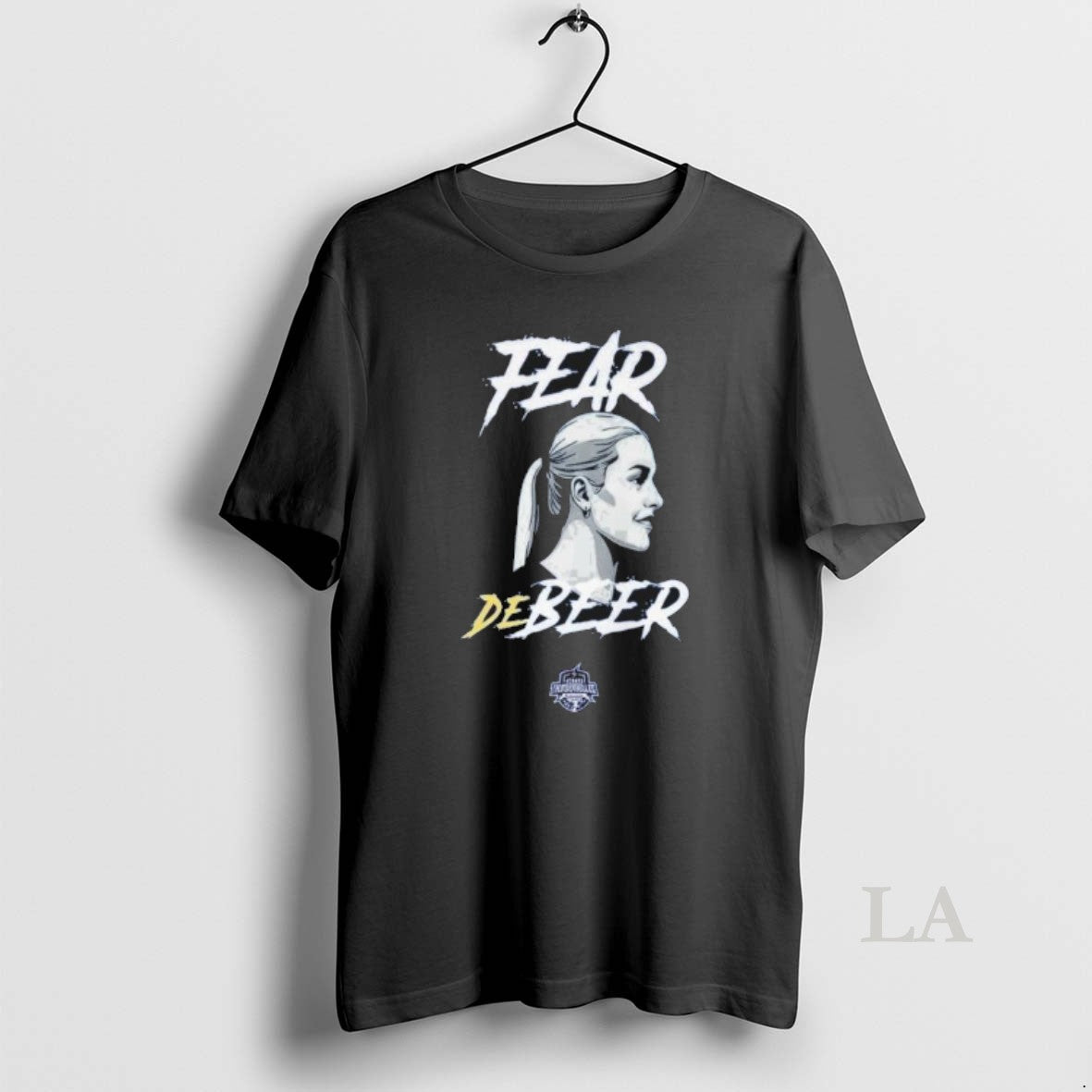 Original Anna Fear Debeer T-Shirts, Hoodie, Sweatshirt | PodTeesHub.com