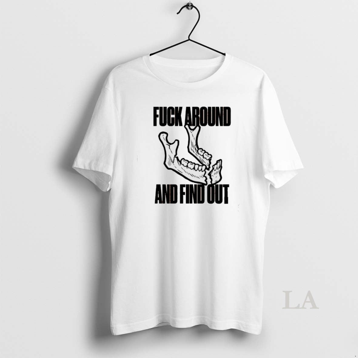 Original Anthony Joshua Ko Jake Paul Fck Around And Find Out T-Shirts, Hoodie, Sweatshirt | PodTeesHub.com