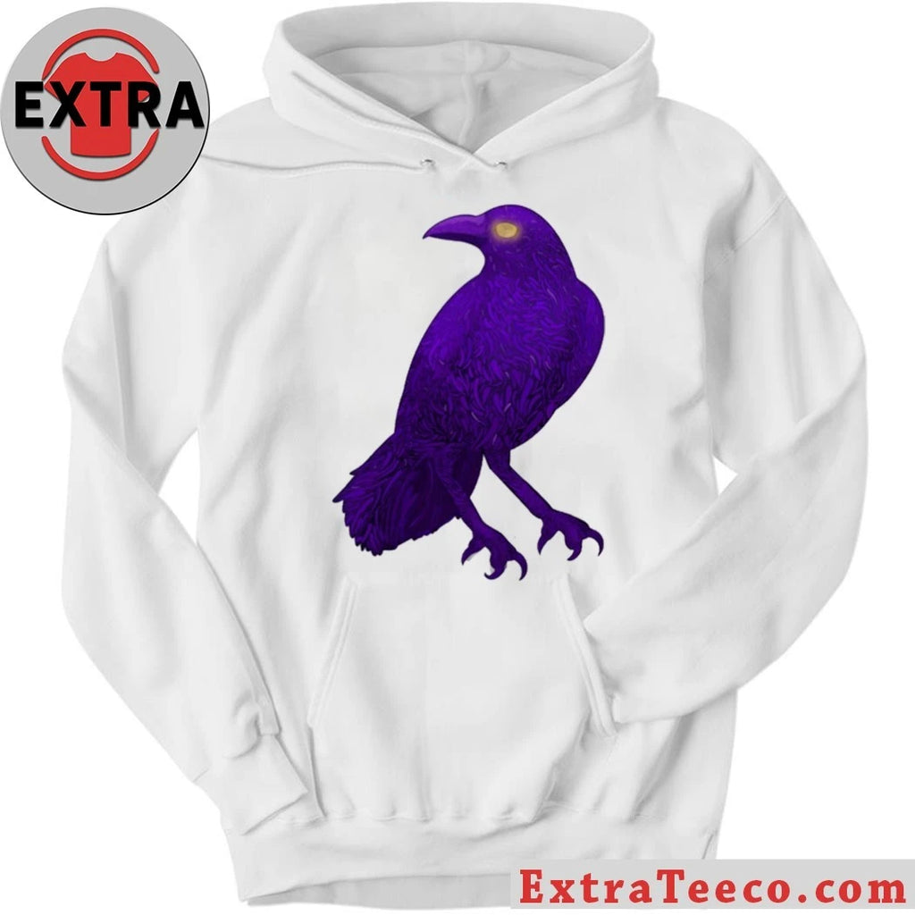 Original As The Raven Dreams – Andi’s Raven T-Shirt