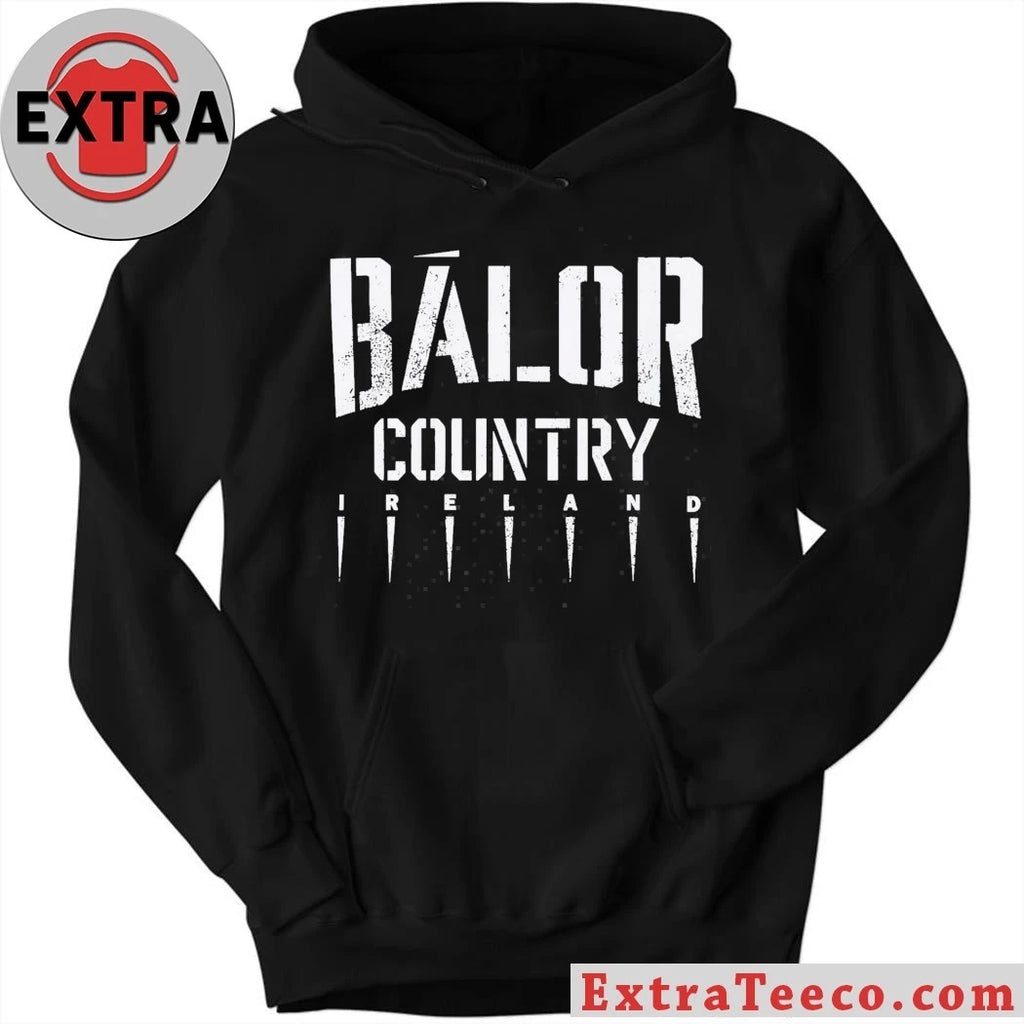 Original Bálor Country Ireland 2026 T-Shirt