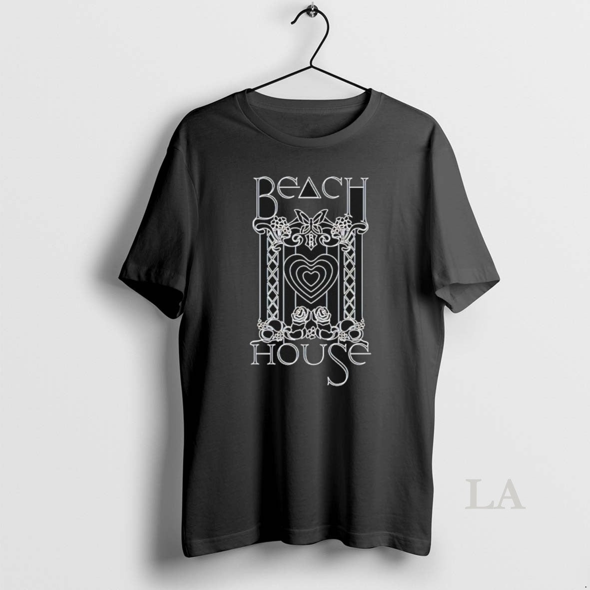 Original Beach House Tour 2025 T-Shirts, Hoodie, Sweatshirt | PodTeesHub.com