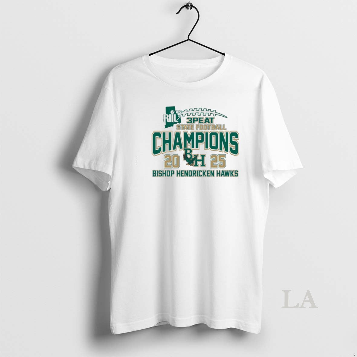 Original Bishop Hendricken Hawks Riil 3 Peat State Football Champions 2025 T-Shirts, Hoodie, Sweatshirt | PodTeesHub.com