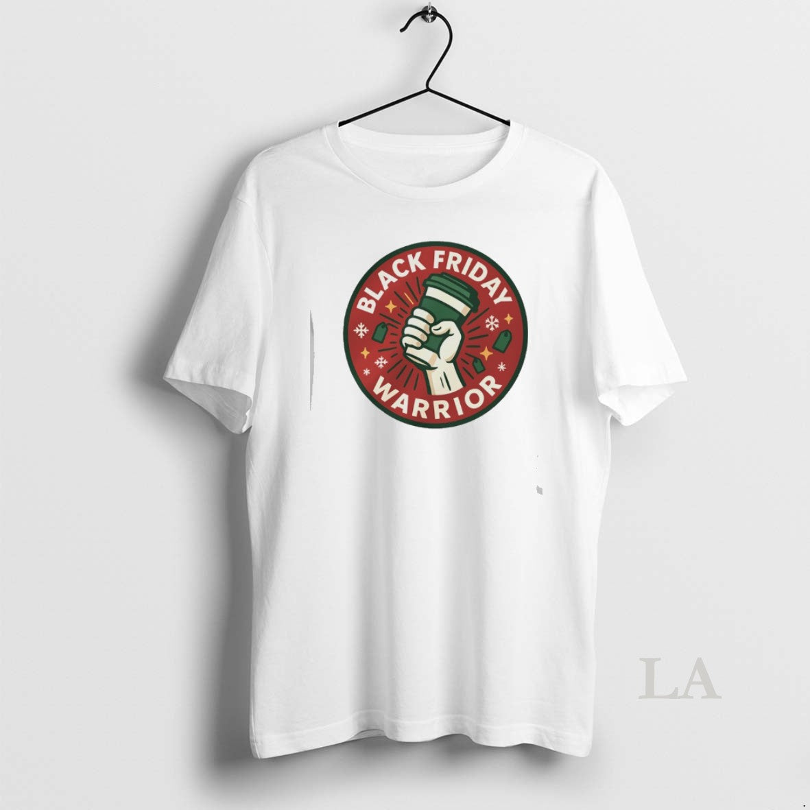 Original Black Friday Warrior T-Shirts, Hoodie, Sweatshirt | PodTeesHub.com