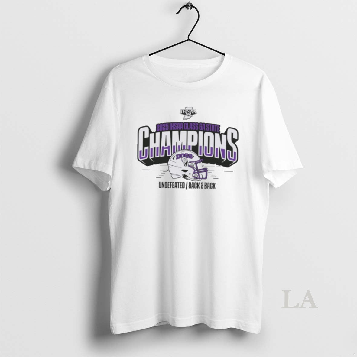 Original Brownsburg Bulldog 2025 Ihsaa Football Class 6a State Champions T-Shirts, Hoodie, Sweatshirt | PodTeesHub.com