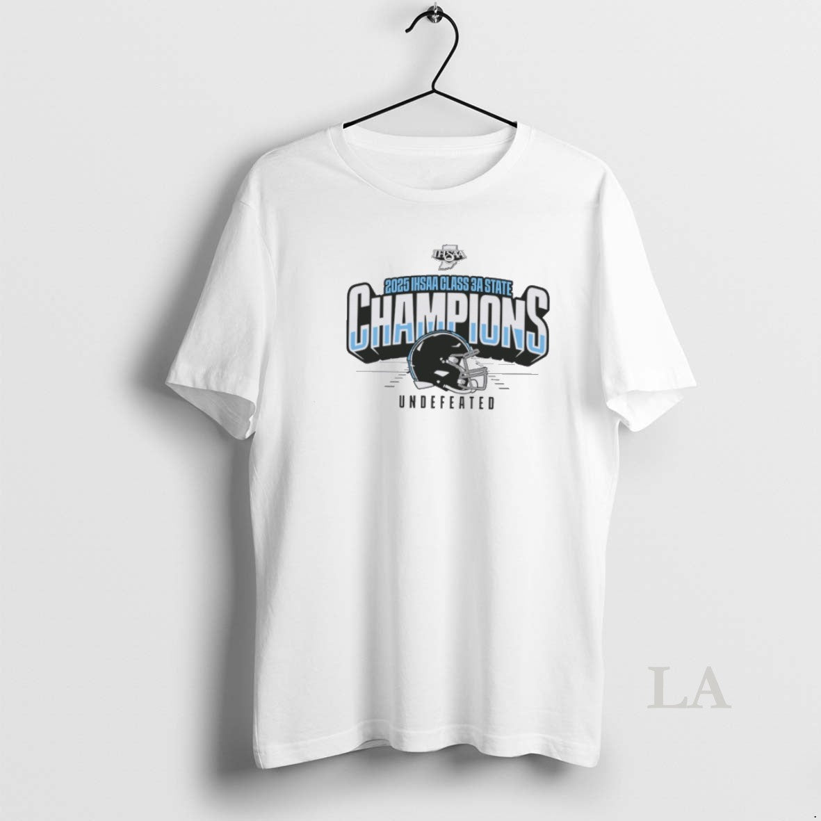 Original Cascade High School 2025 Ihsaa Football Class 3a State Champions T-Shirts, Hoodie, Sweatshirt | PodTeesHub.com