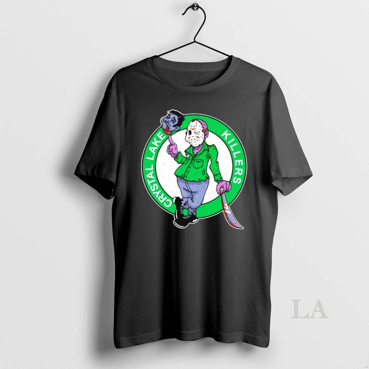 Original Crystal Lake Killers Michael Myers