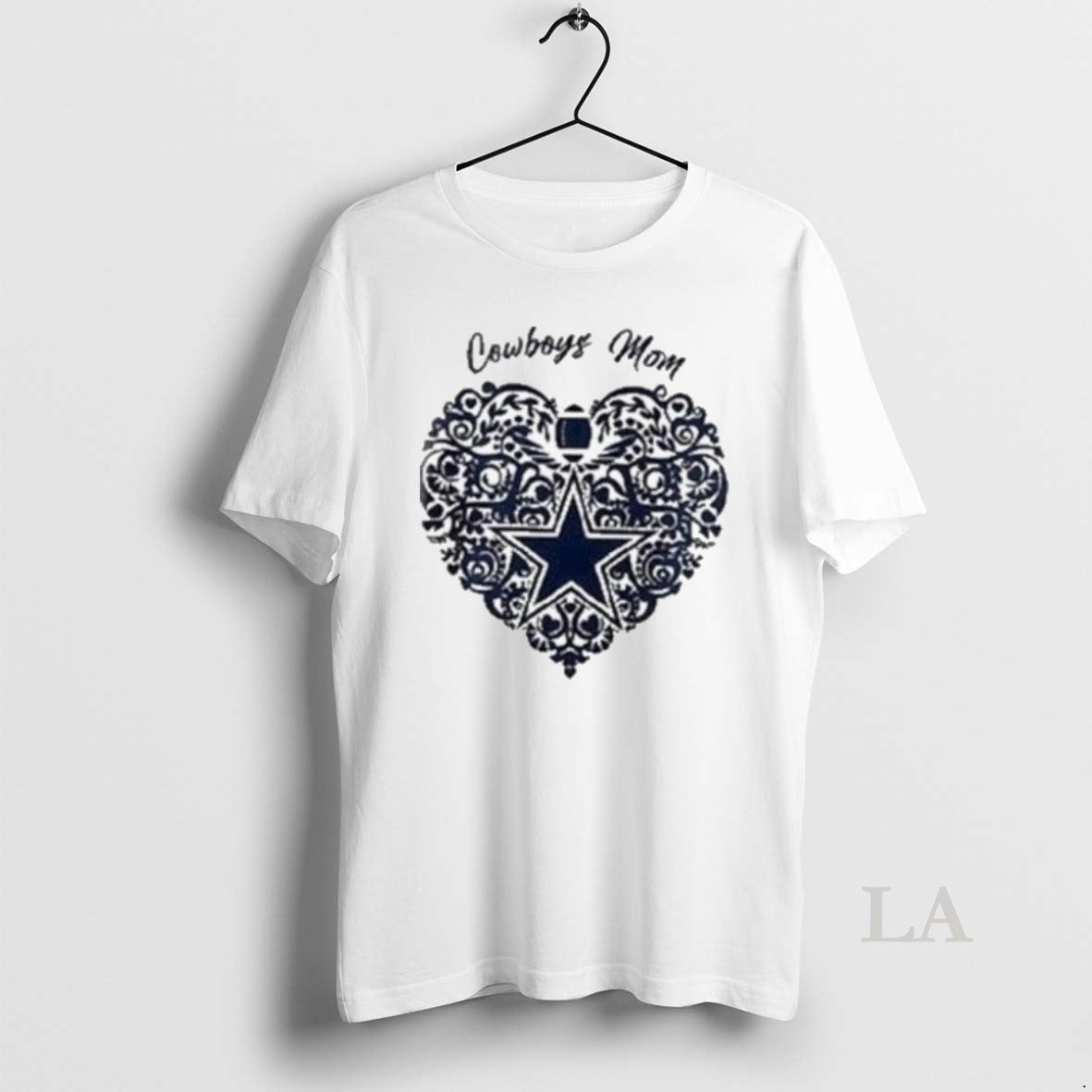 Original Dallas Cowboys Mom Im A Mother And A Cowboys Fan Its Not For The T-Shirts, Hoodie, Sweatshirt | PodTeesHub.com