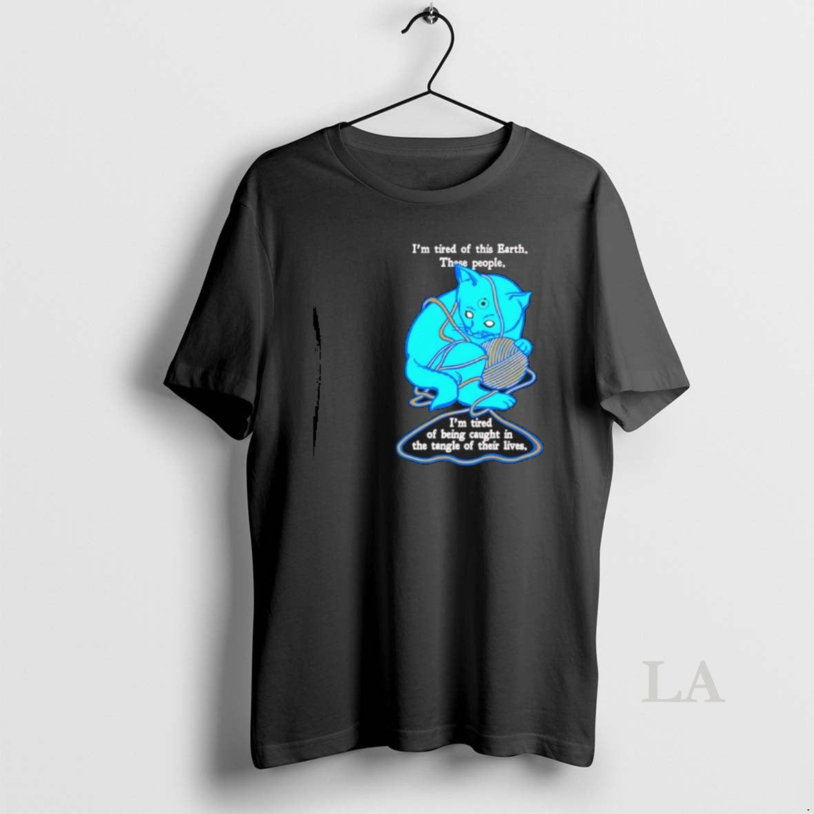 Original Dr Mancattan Im Tired Of This Earth These People T-Shirts, Hoodie, Sweatshirt | PodTeesHub.com