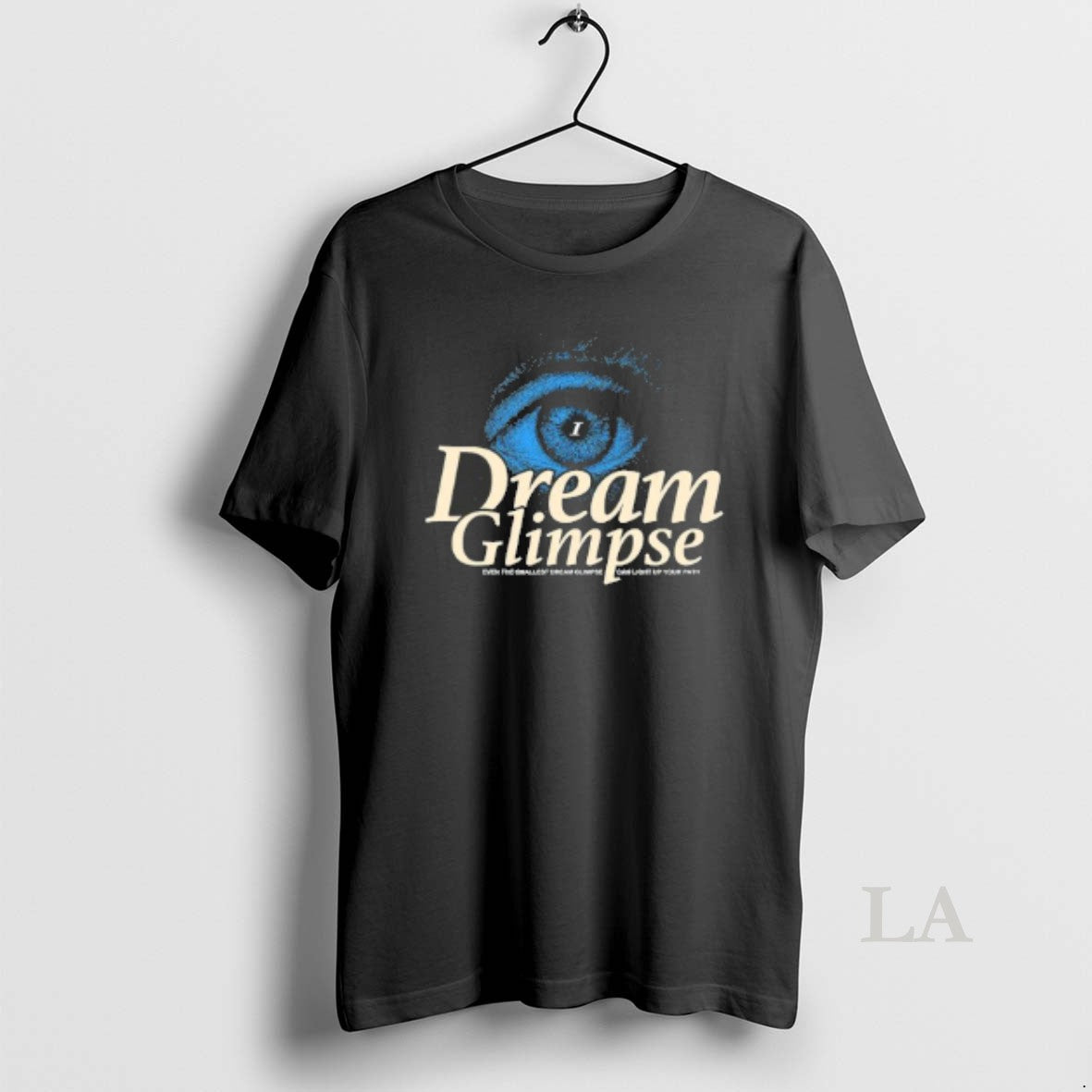 Original Dream Glimpse Even The Smallest Dream Glimpse Can Light Up Your Path