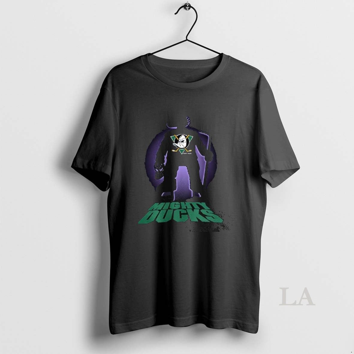 Original Ducks Anaheim Hockey Team Club Mighty Ducks 90s Vintage T-Shirts, Hoodie, Sweatshirt | PodTeesHub.com