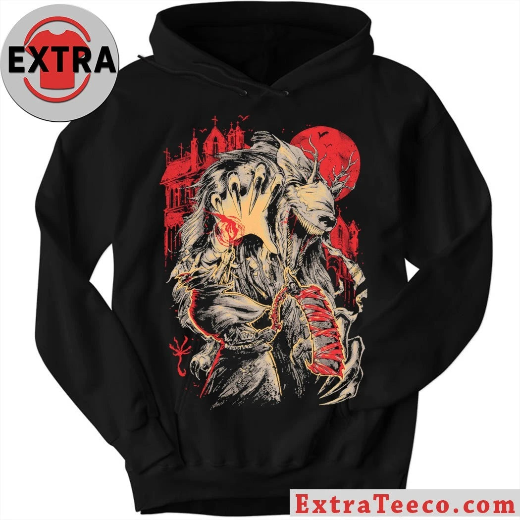 Original Fear The Old Blood T-Shirt