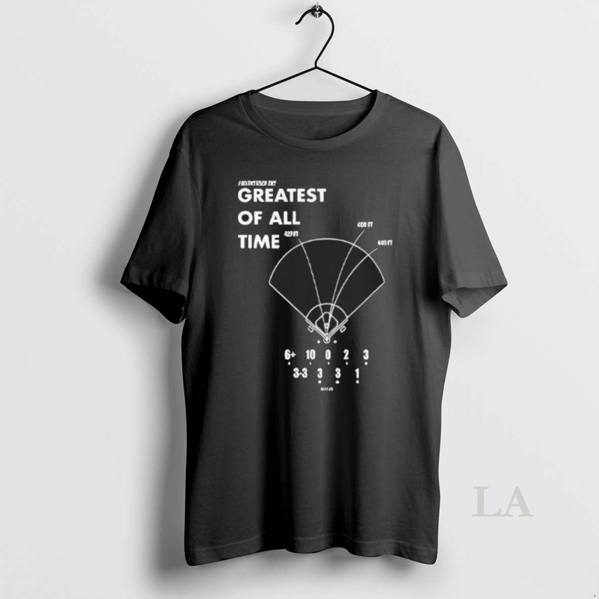 Original Goat Performance La Baseball T-Shirts, Hoodie, Sweatshirt | PodTeesHub.com