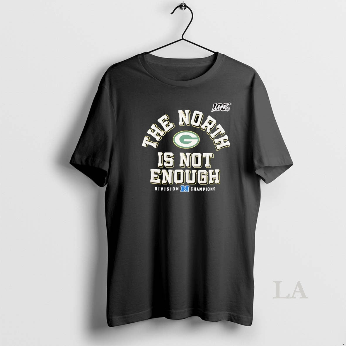Original Green Bay Packers The North Is Not Enough T-Shirts, Hoodie, Sweatshirt | PodTeesHub.com