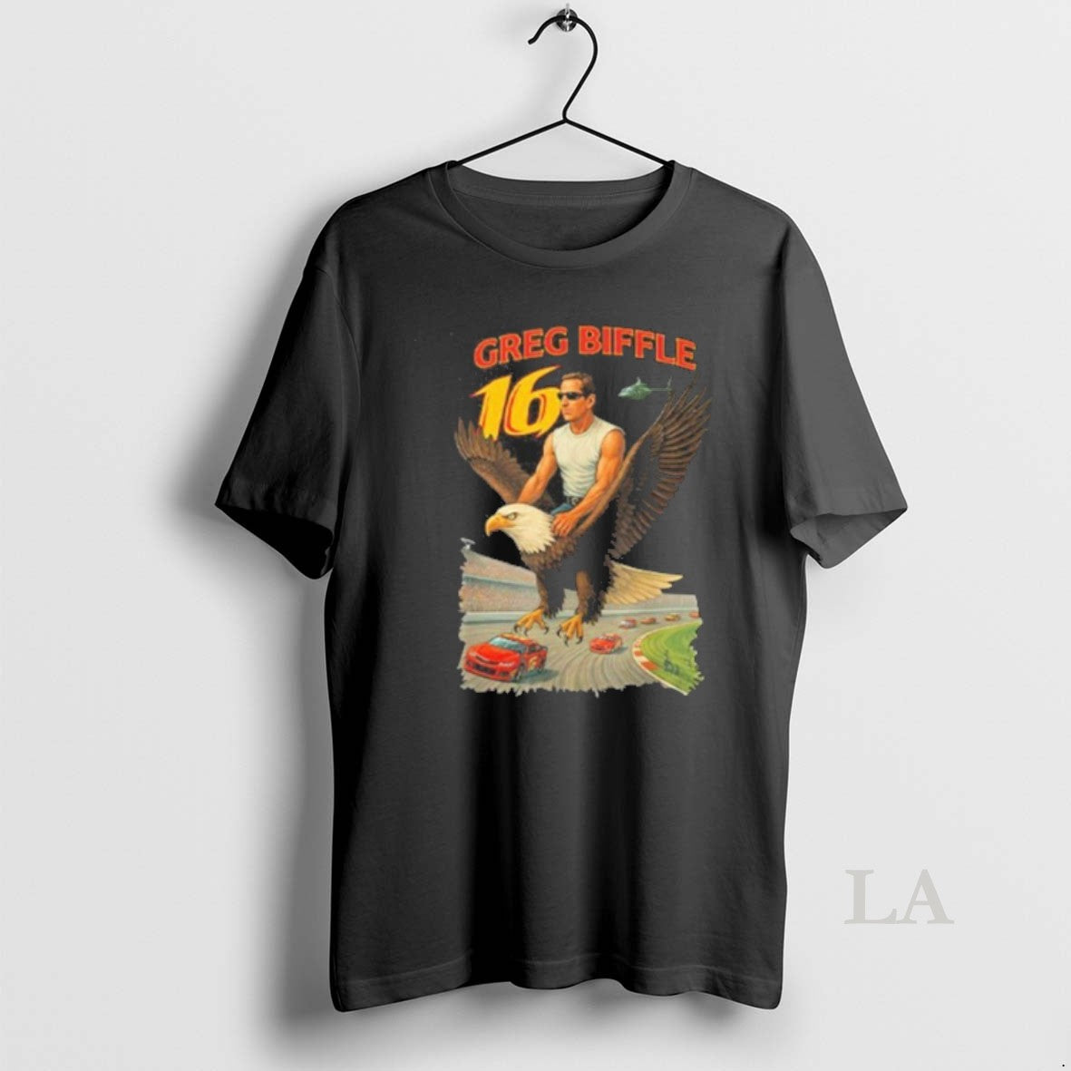 Original Greg Biffle 16 T-Shirts, Hoodie, Sweatshirt | PodTeesHub.com