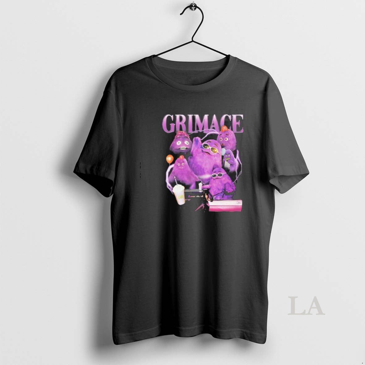 Original Grimace Wat Do Do Graphic Vintage T-Shirts, Hoodie, Sweatshirt | PodTeesHub.com