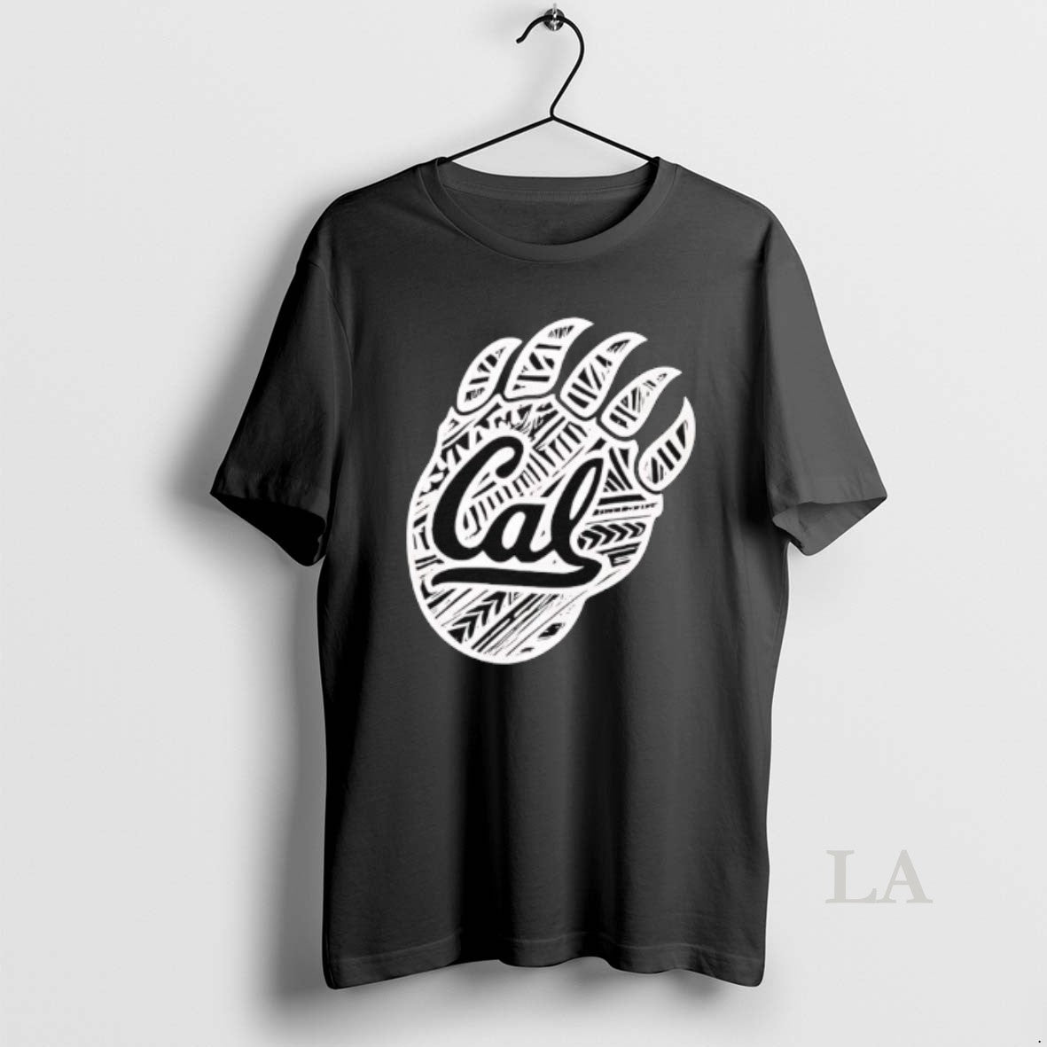 Original Harrison Taggart Cal Bear Paws T-Shirts, Hoodie, Sweatshirt | PodTeesHub.com