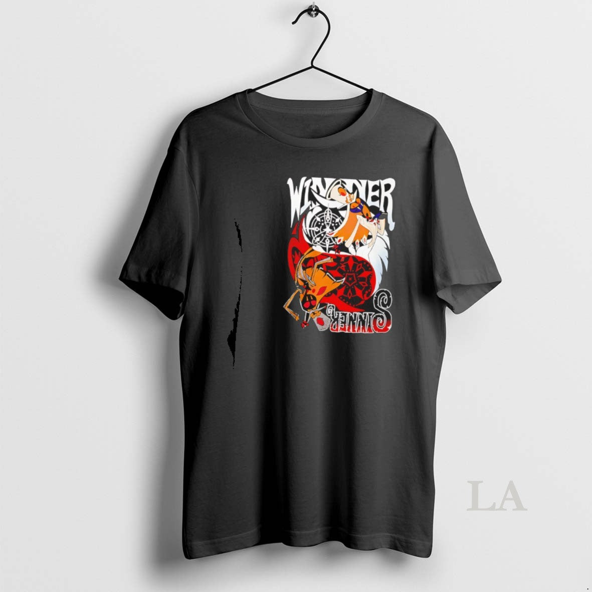 Original Hazbin Hotel Sir Pentious Duo T-Shirts, Hoodie, Sweatshirt | PodTeesHub.com