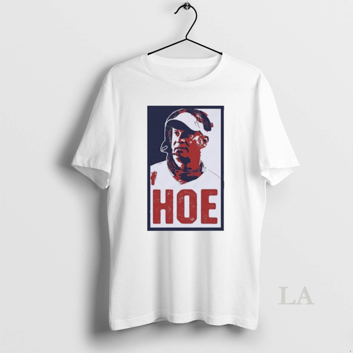 Original Hoe Lane Kiffin Hope T-Shirts, Hoodie, Sweatshirt | PodTeesHub.com