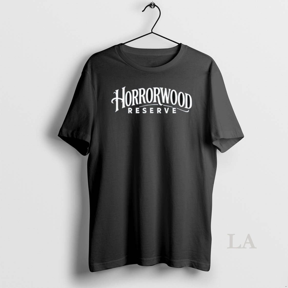Original Horrorwood Reserve Halloween