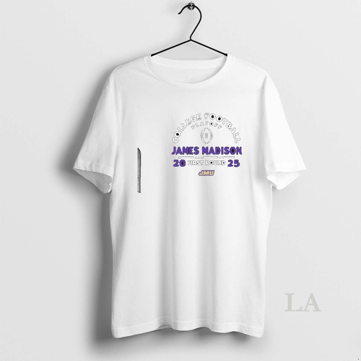 Original James Madison Dukes Cfp First Round 2025 T-Shirts, Hoodie, Sweatshirt | PodTeesHub.com